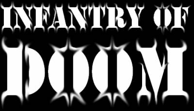 logo Infantry Of Doom